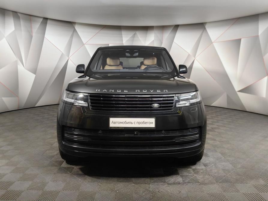 Land Rover Range Rover V Москва  - изображение 7
