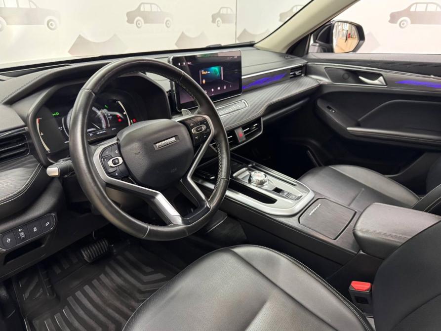 Haval Jolion I Рестайлинг Ставрополь  - изображение 9