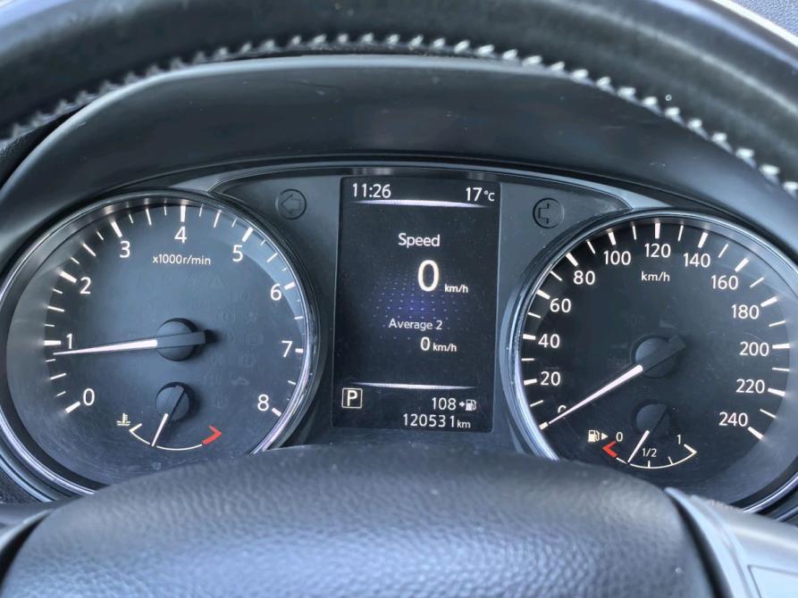 Nissan Qashqai II Краснодар  - изображение 12