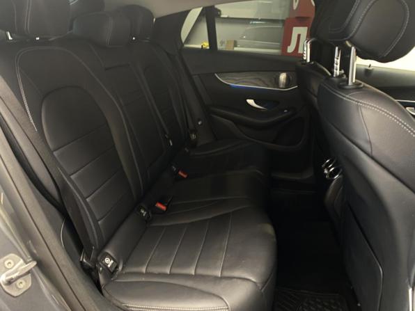 Mercedes-Benz GLC Coupe I (C253) с пробегом 2016 года, цена 3 700 000 рублей, 92000 км, внедорожник, Автокод Объявления