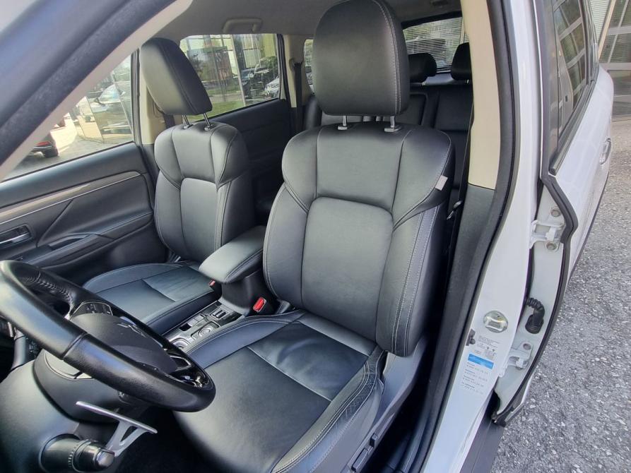 Mitsubishi Outlander III Рестайлинг 3 Екатеринбург  - изображение 37