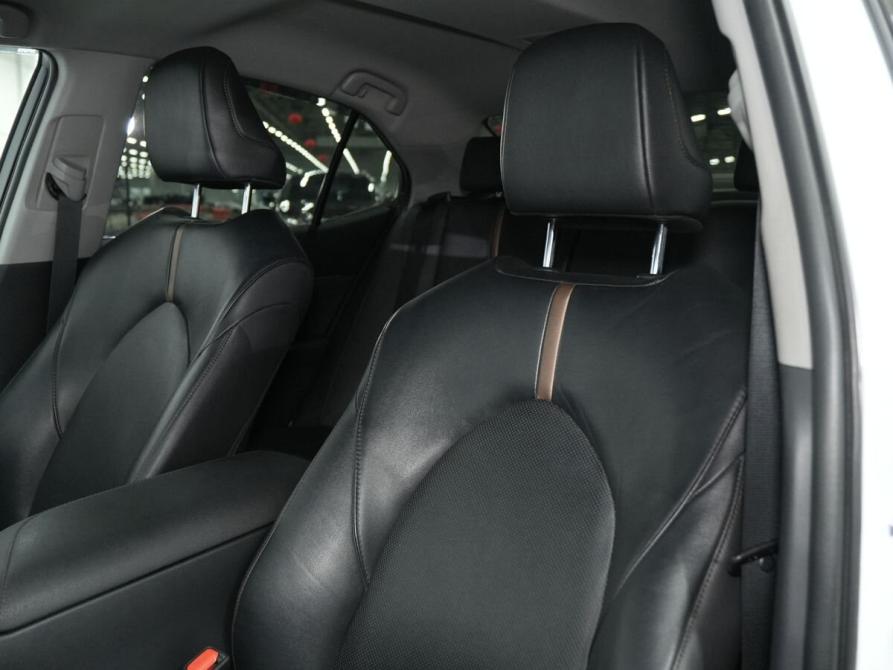 Toyota Camry VIII (XV70) Новосибирск  - изображение 27