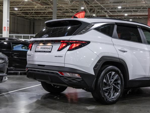 Hyundai Tucson IV с пробегом 2022 года, цена 3 300 000 рублей, 62279 км, внедорожник, Автокод Объявления