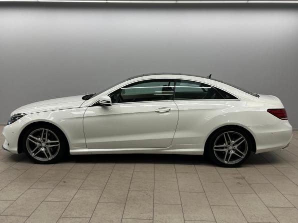 Mercedes-Benz E-Класс IV (W212 S212 C207) Рестайлинг с пробегом 2014 года, цена 1 998 000 рублей, 169837 км, купе, Автокод Объявления