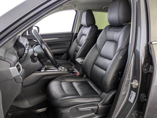 Mazda CX-5 II с пробегом 2018 года, цена 2 350 000 рублей, 158844 км, внедорожник, Автокод Объявления