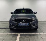 Lada (ВАЗ) Vesta I Санкт-Петербург  - изображение 24