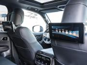 Toyota Land Cruiser 300 Series Москва  - изображение 56