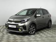 Kia Picanto III Санкт-Петербург  - изображение 18