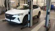 Haval F7 I Санкт-Петербург  - изображение 6
