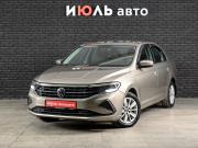 Volkswagen Polo VI Екатеринбург  - изображение 19