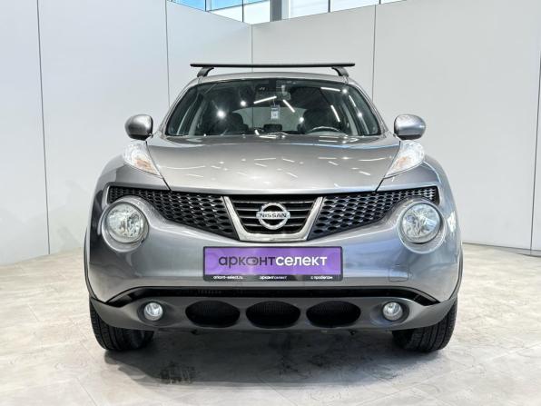 Nissan Juke I с пробегом 2011 года, цена 975 000 рублей, 182020 км, внедорожник, Автокод Объявления