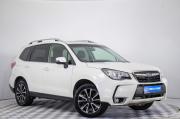 Subaru Forester IV Рестайлинг Пермь  - изображение 27