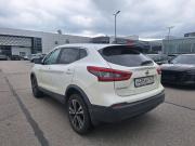 Nissan Qashqai II Санкт-Петербург  - изображение 9