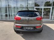 Kia Sportage III Рестайлинг Воронеж  - изображение 18