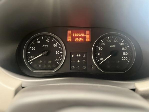 Renault Logan I Рестайлинг с пробегом 2011 года, цена 335 000 рублей, 330482 км, седан, Автокод Объявления