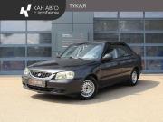 Hyundai Accent II Казань  - изображение 12