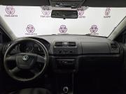 Skoda Fabia II Рестайлинг Тольятти  - изображение 36
