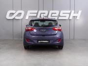 Hyundai i30 II Воронеж  - изображение 20