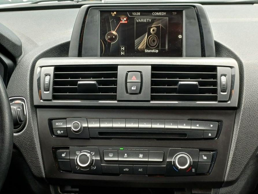 BMW 1 серии II (F20/F21) Москва  - изображение 14
