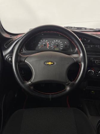 Chevrolet Niva I с пробегом 2008 года, цена 345 000 рублей, 226677 км, внедорожник, Автокод Объявления