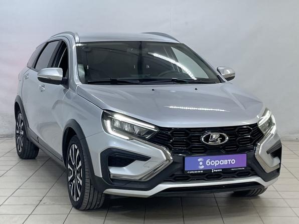 Lada (ВАЗ) Vesta I Рестайлинг (NG) с пробегом 2025 года, цена 1 580 000 рублей, 25106 км, универсал, Автокод Объявления