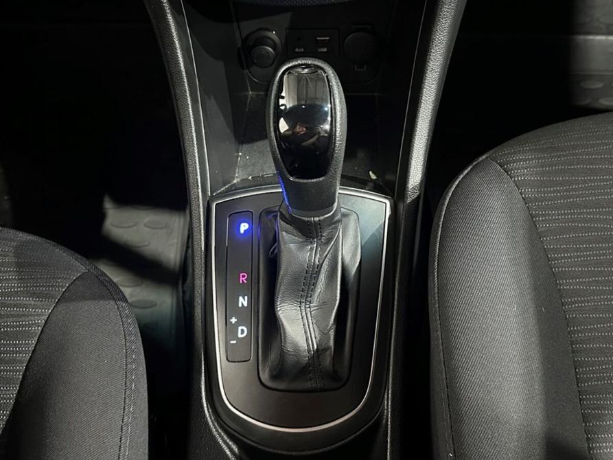 Hyundai Solaris I Рестайлинг Москва  - изображение 13