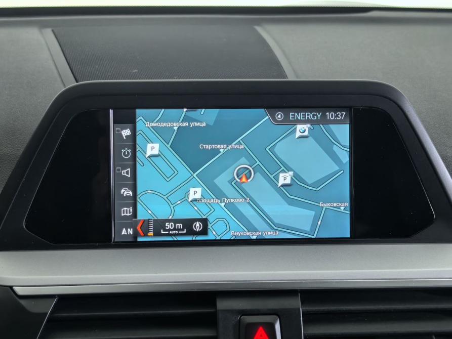 BMW X3 III (G01) Санкт-Петербург  - изображение 29