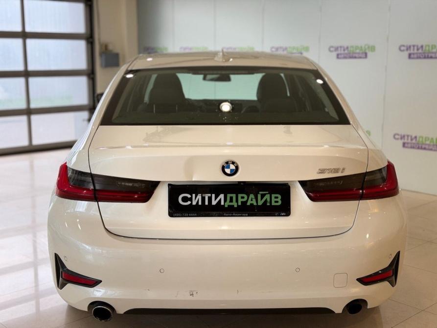 BMW 3 серии VII (G2x) Москва  - изображение 6