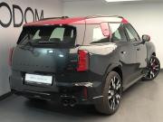 Mini Countryman III Москва  - изображение 30