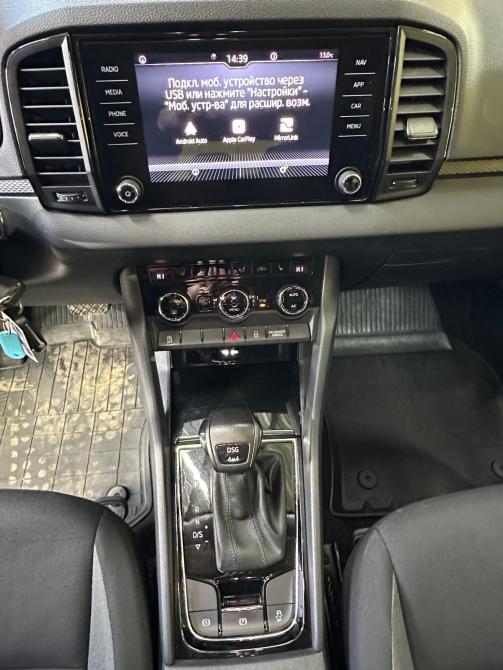 Skoda Karoq I Ижевск  - изображение 12