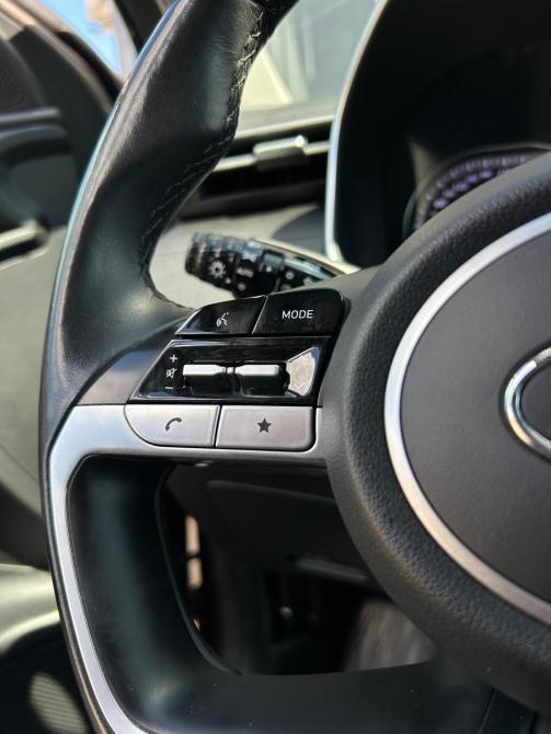 Hyundai Tucson IV Альметьевск  - изображение 16