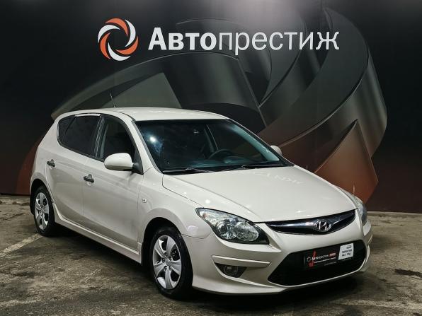 Hyundai i30 I Рестайлинг с пробегом 2010 года, цена 650 000 рублей, 161559 км, хэтчбек, Автокод Объявления