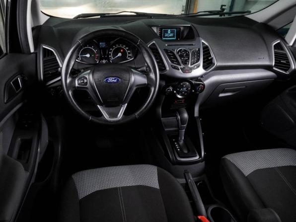 Ford EcoSport II с пробегом 2014 года, цена 1 134 000 рублей, 70759 км, внедорожник, Автокод Объявления