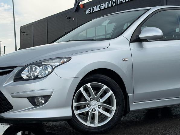 Hyundai i30 I Рестайлинг с пробегом 2011 года, цена 960 000 рублей, 112696 км, хэтчбек, Автокод Объявления