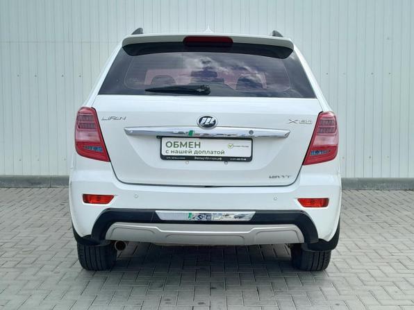 Lifan X60 I Рестайлинг 2 с пробегом 2016 года, цена 799 000 рублей, 79530 км, внедорожник, Автокод Объявления