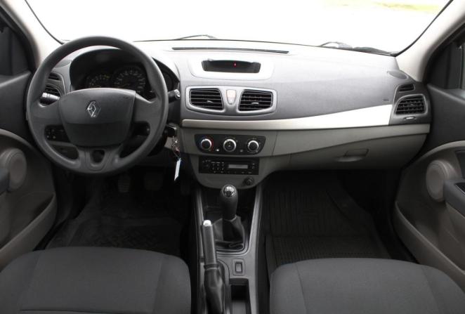 Renault Megane III с пробегом 2011 года, цена 750 000 рублей, 118501 км, хэтчбек, Автокод Объявления