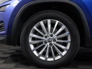 Skoda Kodiaq I Москва  - изображение 40