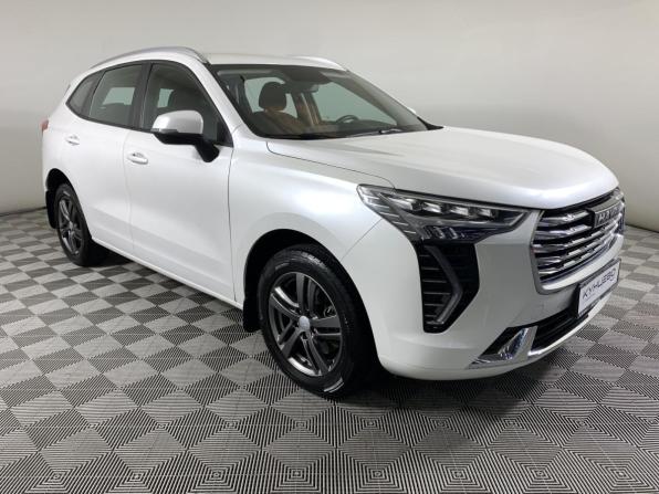Haval Jolion I с пробегом 2023 года, цена 1 889 000 рублей, 17770 км, внедорожник, Автокод Объявления