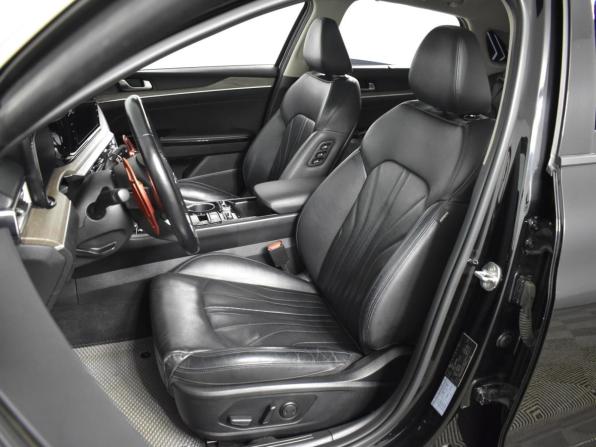 Kia K5 III с пробегом 2020 года, цена 2 498 900 рублей, 119861 км, седан, Автокод Объявления