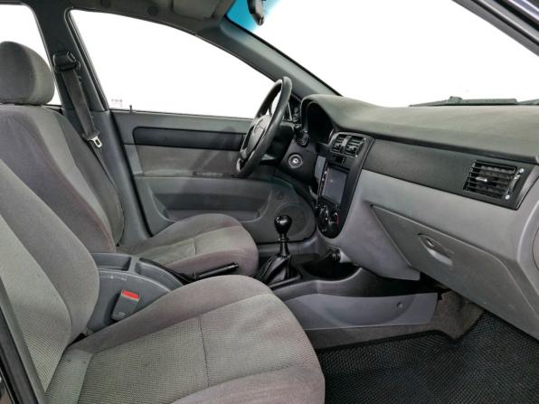 Chevrolet Lacetti I с пробегом 2011 года, цена 390 000 рублей, 200395 км, седан, Автокод Объявления