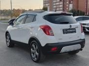 Opel Mokka I Йошкар-Ола  - изображение 30