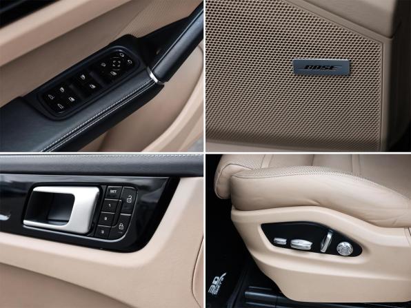 Porsche Cayenne III с пробегом 2018 года, цена 4 698 000 рублей, 170933 км, внедорожник, Автокод Объявления