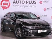 Kia K5 III Минеральные Воды  - изображение 23
