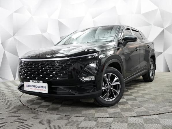 Omoda C5 I с пробегом 2024 года, цена 1 930 000 рублей, 17000 км, внедорожник, Автокод Объявления