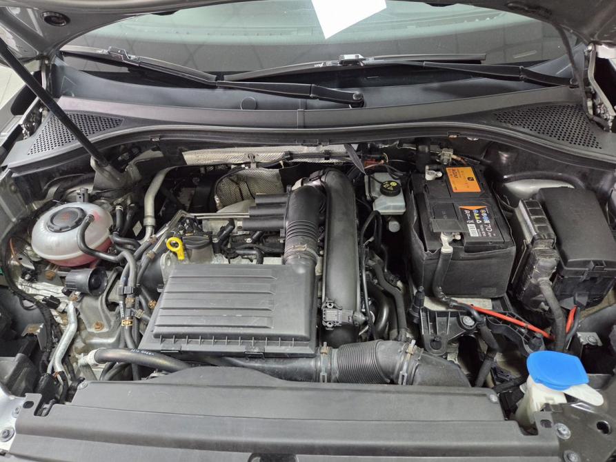 Volkswagen Tiguan II Мончегорск  - изображение 15