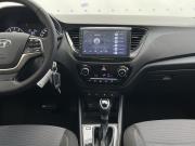 Hyundai Solaris II Тамбов  - изображение 35