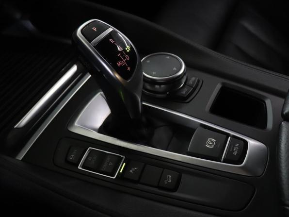 BMW X6 II (F16) с пробегом 2016 года, цена 2 999 000 рублей, 200000 км, внедорожник, Автокод Объявления