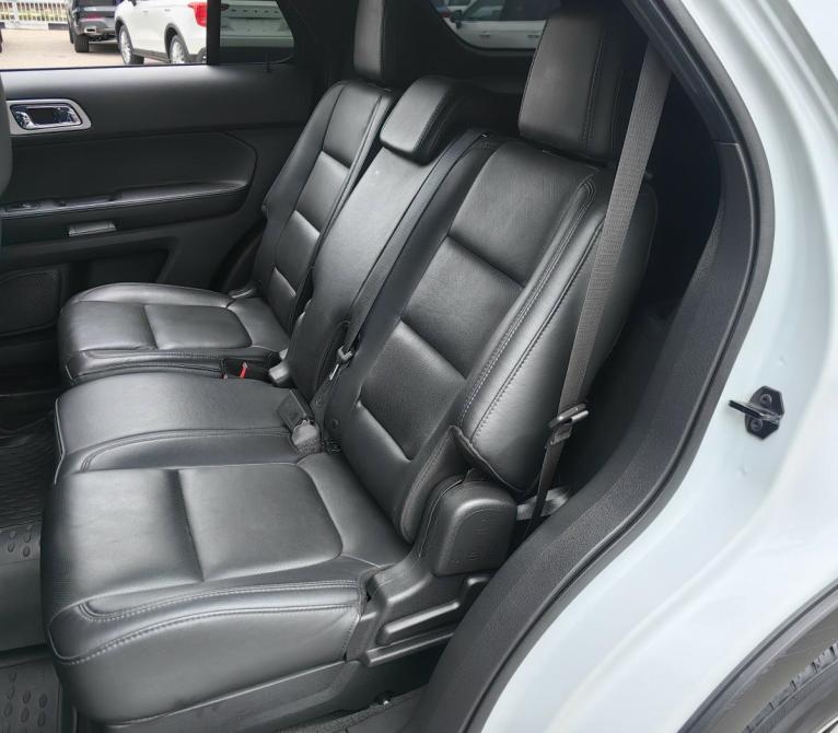 Ford Explorer V Рестайлинг Подольск  - изображение 9