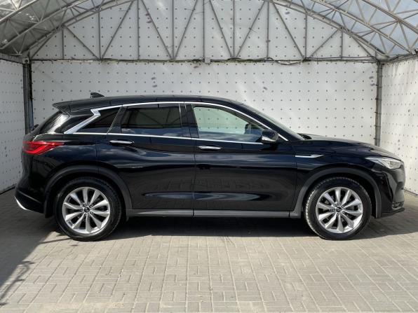 Infiniti QX50 II с пробегом 2020 года, цена 2 300 000 рублей, 93453 км, внедорожник, Автокод Объявления