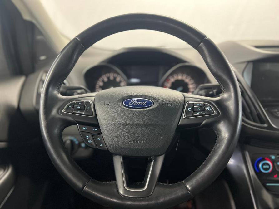 Ford Kuga II Рестайлинг Санкт-Петербург  - изображение 14
